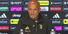 Spalletti: 'Le parole di Chivu siano uno stimolo'