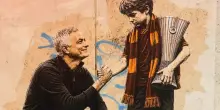 Roma, il nuovo e commovente murale dello street artist Drugi per Mourinho