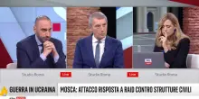 De Poli (Udc) e Gubitosa (M5s) ospiti di Start