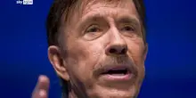 Addio Chuck Norris, l'attore &egrave; scomparso all'et&agrave; di 86 anni