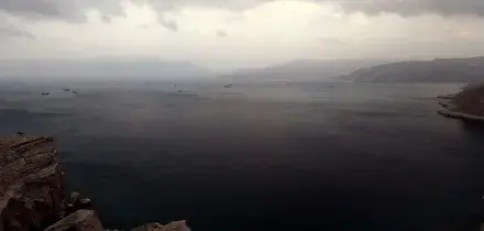 Stretto di Hormuz, piano per riapertura di 6 Paesi: c'&egrave; anche l'Italia