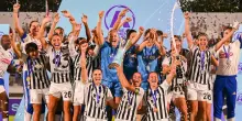 La Juventus vince la Women's Cup ai rigori dopo una gran rimonta sulla Roma