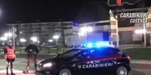 Blitz anti 'Ndrangheta, arrestato anche sindaco di Corigliano-Rossano