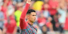 Portogallo-Uzbekistan LIVE, si attende la risposta di Ronaldo