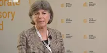 Previsioni commissione Ue, l'intervista a Lucrezia Reichlin