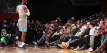 LeBron usa Meek Mill per l&rsquo;annuncio su Instagram