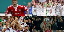 Bayern Monaco, 25 anni di Muller in numeri. FOTO