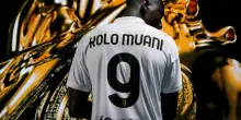 Kolo Muani-Juve, le prime parole e l'accoglienza dello spogliatoio. VIDEO