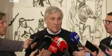 Guerra in Iran, Tajani: Ho ribadito impegno Italia per descalation