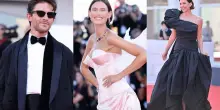 Mostra Cinema Venezia 2026, classifica abiti pi&ugrave; belli sul red carpet