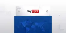 I titoli di Sky TG24 del 23 settembre: edizione delle 8