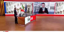 Sky TG24, Timeline, I nodi della politica italiana