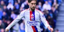 Juve, idea Tagliafico in caso di cessione di Cabal all'Atalanta