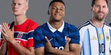 Mondiale, la Top 11 secondo i dati Opta: chi sono i migliori giocatori del torneo