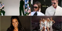 Victoria Beckham, esce la docuserie: 13 curiosità sulla ex Spice Girl