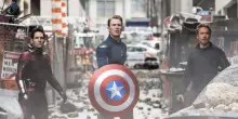 Avengers Endgame torna al cinema e incassa 86 milioni di $ nel mondo