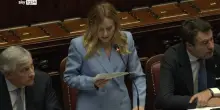 Schlein a Meloni: avete fallito. Fn: Traditi gli italiani