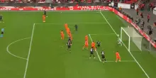 Europa League, Leverkusen-Celje: l'autogol di Seslar