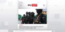 I titoli di Sky TG24 del 19 settembre, edizione delle 19