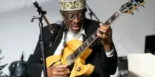 Morto James Blood Ulmer, chitarrista tra jazz e funk. Aveva 86 anni