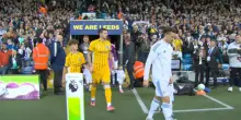 Leeds-Brighton 1-0: gol e highlights