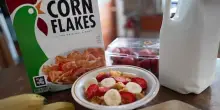 Kellogg's, la storia dei cereali per la colazione nati da un errore