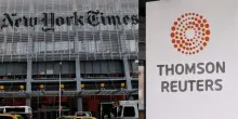 Pulitzer, Reuters e New York Times tra i vincitori per il 2025