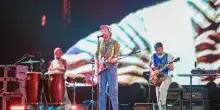Jova Summer Party, la possibile scaletta del concerto a Catanzaro