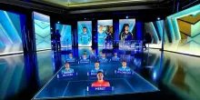 Napoli-Udinese, le formazioni ufficiali
