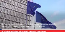 Ue, nessun accordo sulle nuove sanzioni alla Russia