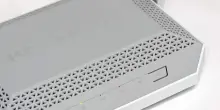 Hardware potente e software eccellente: il Wi-Fi secondo Keenetic