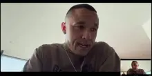 Nainggolan: 'Non mi piace lo stile di gioco della Roma'