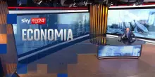 Sky Tg24 Economia, la puntata del 27.07.2026