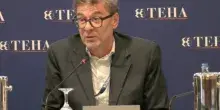 Cernobbio, Giorgetti: 'Pil? Vicini a crescita dell'1% nel 2026'