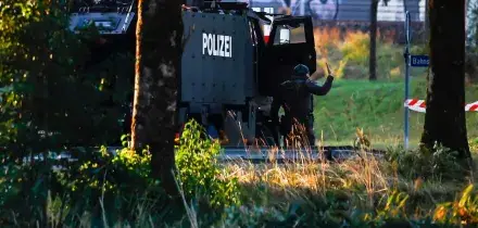 Svizzera, spari a un rave party in Argovia: un morto e cinque feriti