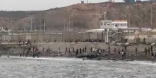 Ceuta, Marocco e Spagna al lavoro per risolvere la crisi