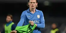 Le probabili formazioni di Villarreal-Napoli