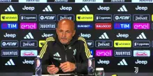Spalletti: 'Non ho mai pensato alle dimissioni'