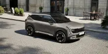 Kia Seltos, debutta la seconda generazione: in italia dal 2026
