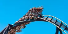 Mirabilandia, un'estate tra horror, rollercoaster e concerti