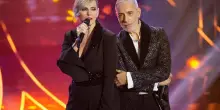 Sanremo 2026, i Jalisse presentano la canzone scartata Taratata