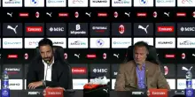 Milan, Amorin si presenta: Le sue parole in conferenza