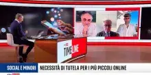 Sky TG24, Timeline, Social e minori, oggi inizia il processo di 4 Stati Usa contro Meta