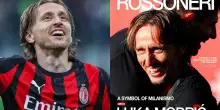 Modric e il Milan ancora assieme: ufficiale il rinnovo fino al 2027