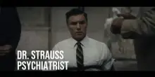 MK Ultra, il trailer del film