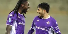 Gli highlights di Fiorentina-Udinese 5-1