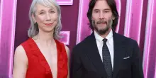 Cosa ha detto Keanu Reeves sulle presunte nozze con Alexandra Grant