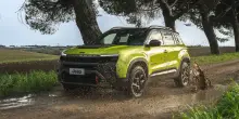 I 10 suv pi&ugrave; venduti in Italia nel 2026, modelli e classifica