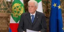 Mattarella: giudice deve essere imparziale in ogni contesto
