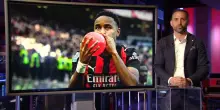 Milan, cambia il futuro di Nkunku dopo la doppietta? Le news
